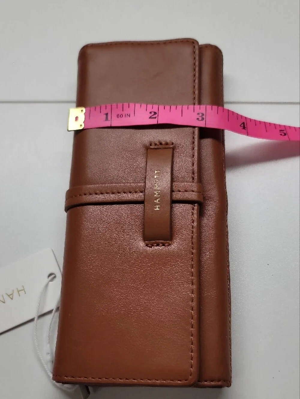 Hammitt nwt benjamin